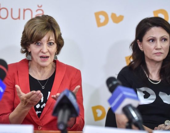 Carmen Uscatu avertizeaza ca finantarea Darueste Viata e in pericol