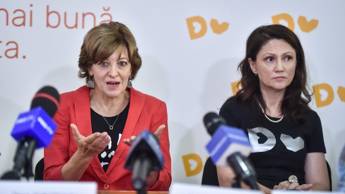 Carmen Uscatu avertizeaza ca finantarea Darueste Viata e in pericol