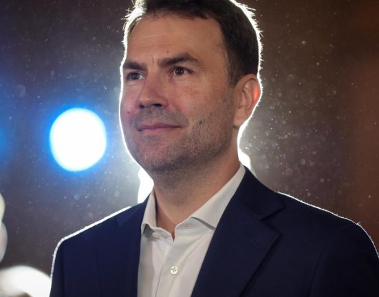 Catalin Drula si a depus candidatura pentru Primarie