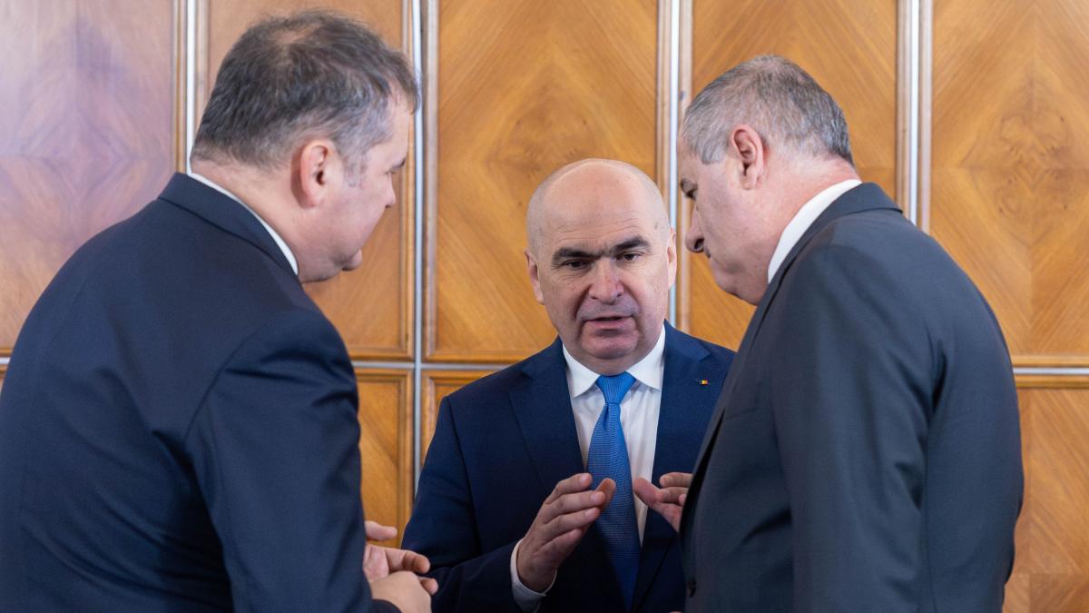 Câți bugetari vor fi concediați în 2026? 1 Cate bugetari vor fi concediati in 2026