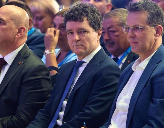Ce urmeaza dupa demisia lui Ionut Mosteanu