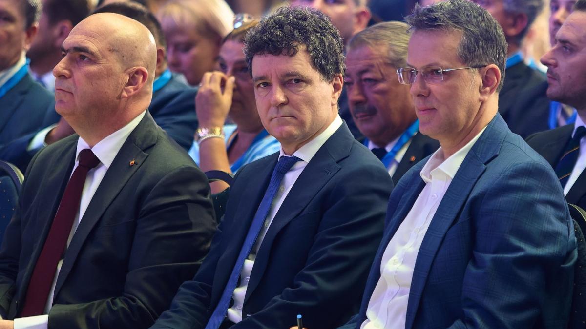 Ce urmeaza dupa demisia lui Ionut Mosteanu