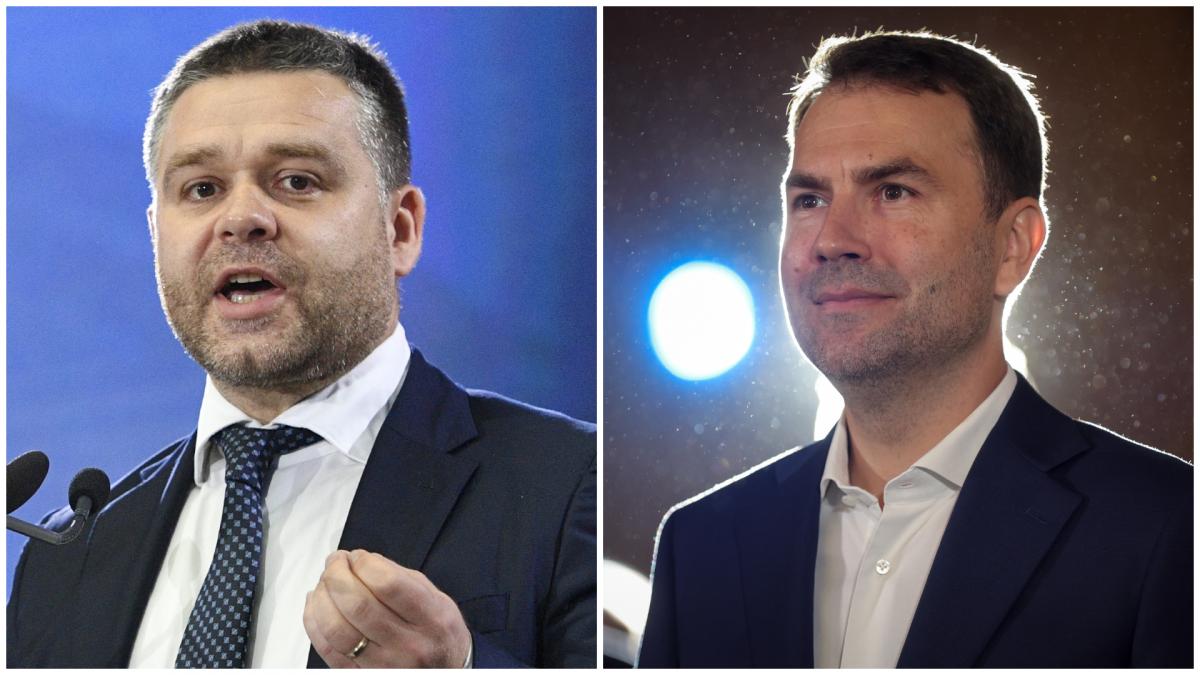 Ciucu îi răspunde lui Drulă după sondajul INSCOP 1 Ciucu ii raspunde lui Drula dupa sondajul INSCOP
