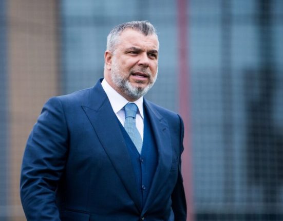 Cosmin Olaroiu ghinion in barajul pentru Mondial