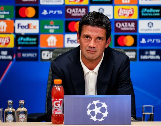 Cristi Chivu dupa victorie si a criticat echipa