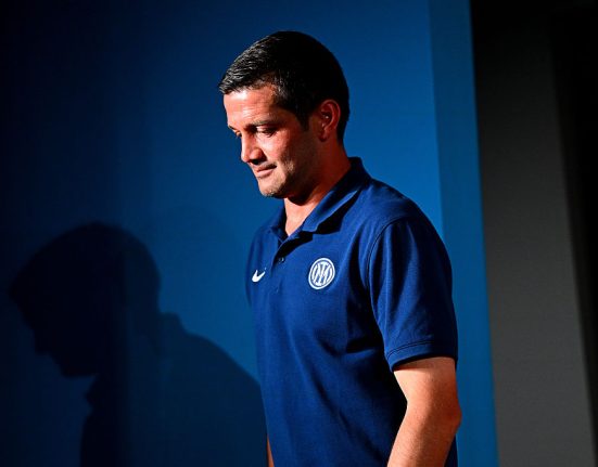 Cristi Chivu veste buna inainte de meciul de Champions League Thuram revine Inter pregatita pentru a patra victorie