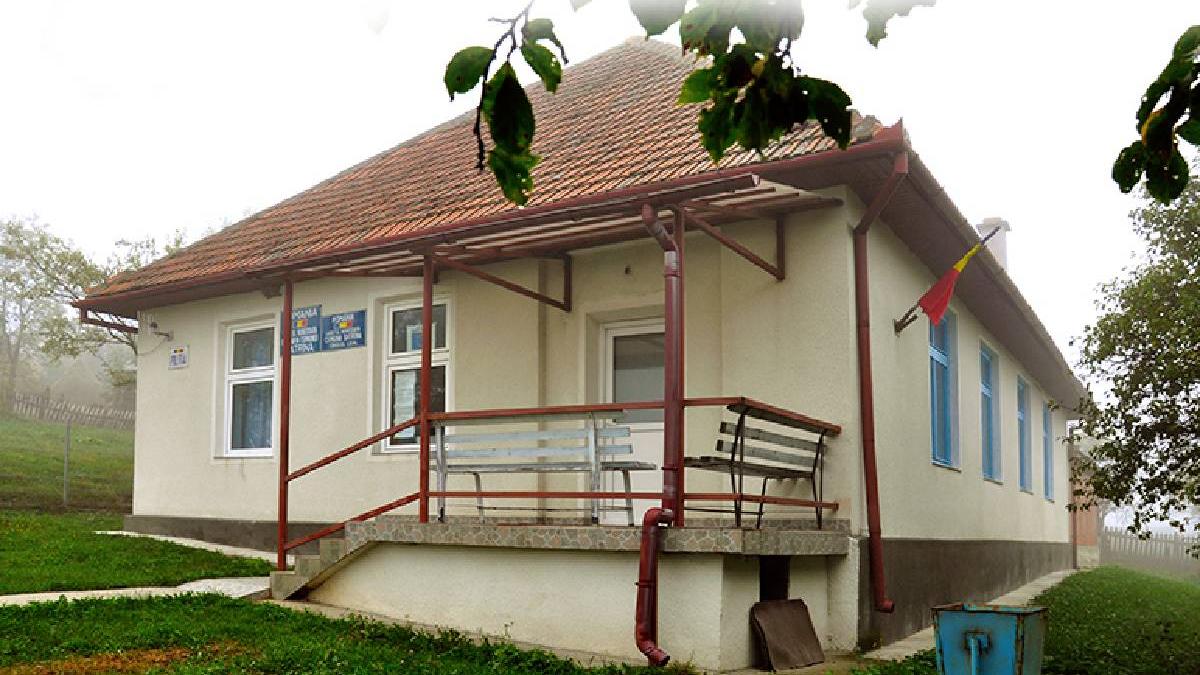 Cum se aplica reforma lui Bolojan in comuna de 87 de locuitori