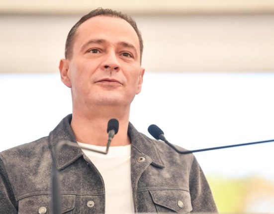 Daniel Baluta Ca medic am dorit sa ajut pe toti