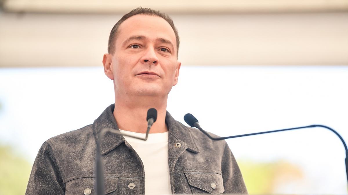Daniel Băluță: Ca medic, am dorit să ajut pe toți. 1 Daniel Baluta Ca medic am dorit sa ajut pe toti