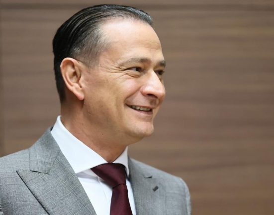 Daniel Baluta propune un referendum contracandidatilor