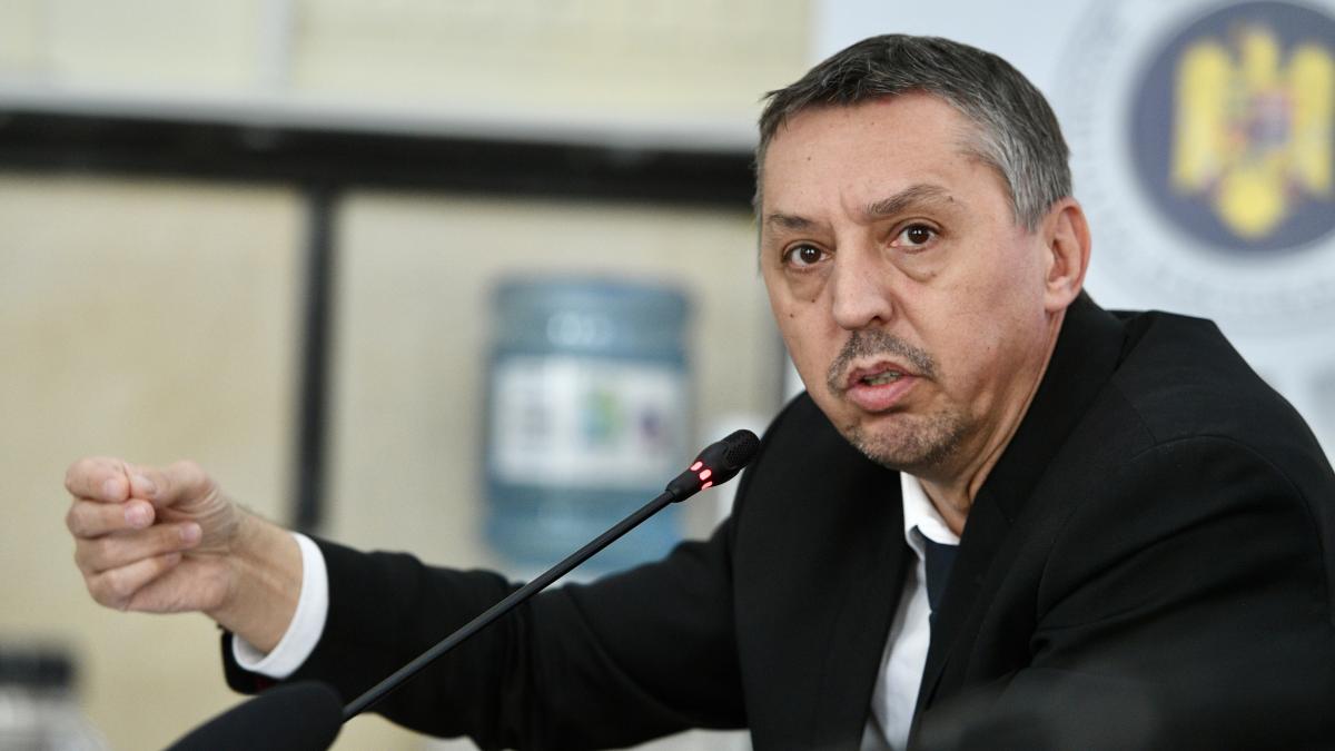 Daniel David va schimba evaluarea elevilor în 2026 1 Daniel David va schimba evaluarea elevilor in 2026