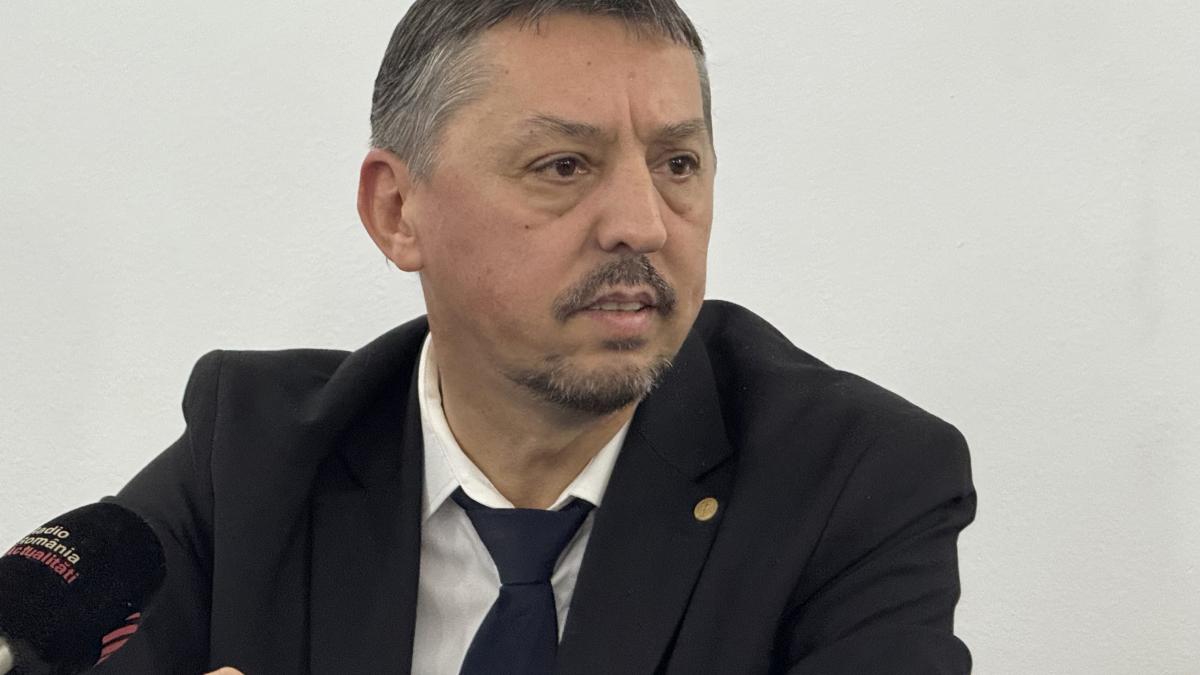 Daniel David vrea să reformeze învățământul rural: „Trebuie regândit” 1 Daniel David vrea sa reformeze invatamantul rural Trebuie regandit