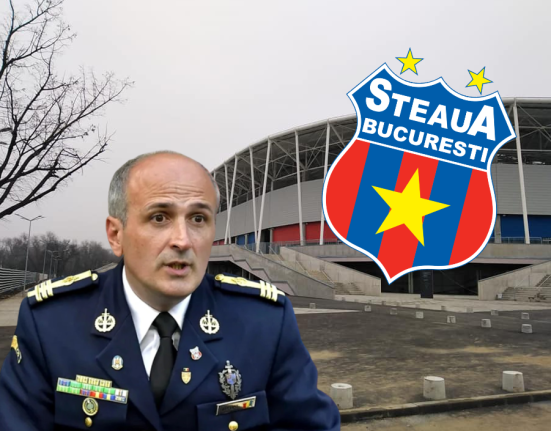 Decizie istorica in razboiul identitatii FCSB a pierdut procesul pentru marca Steaua