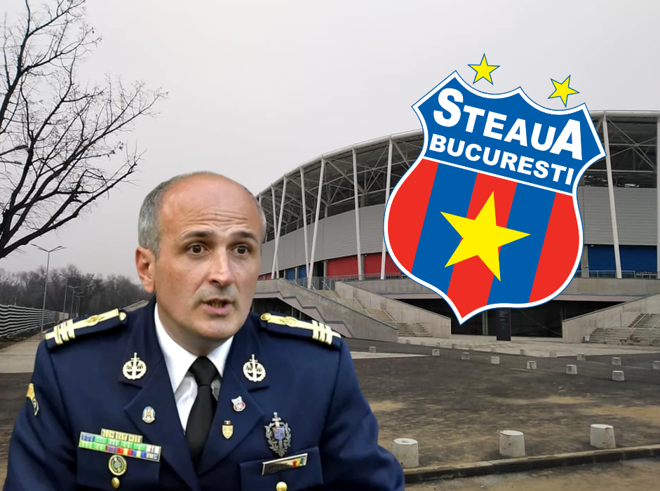 Decizie istorica in razboiul identitatii FCSB a pierdut procesul pentru marca Steaua
