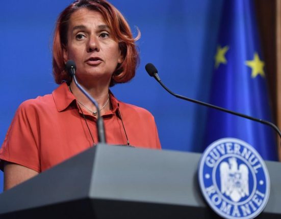 Dogioiu Decizia despre pensiile magistratilor va fi saptamana viitoare