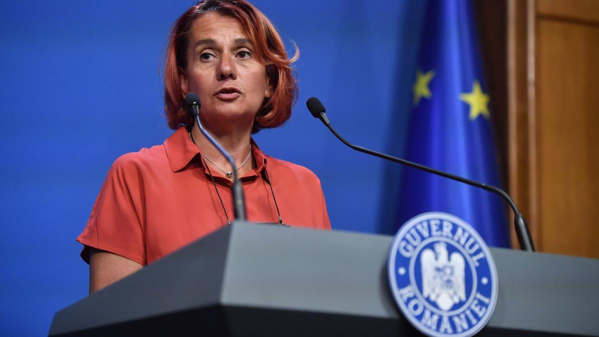 Dogioiu: Decizia despre pensiile magistraţilor va fi săptămâna viitoare 1 Dogioiu Decizia despre pensiile magistratilor va fi saptamana viitoare