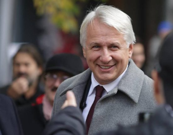 Eugen Orlando Teodorovici candidat independent la Primaria Capitalei