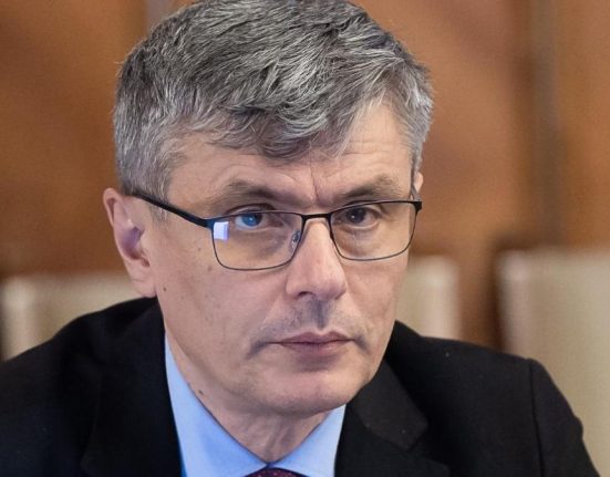 Explicatiile lui Virgil Popescu in scandalul Hidroelectrica