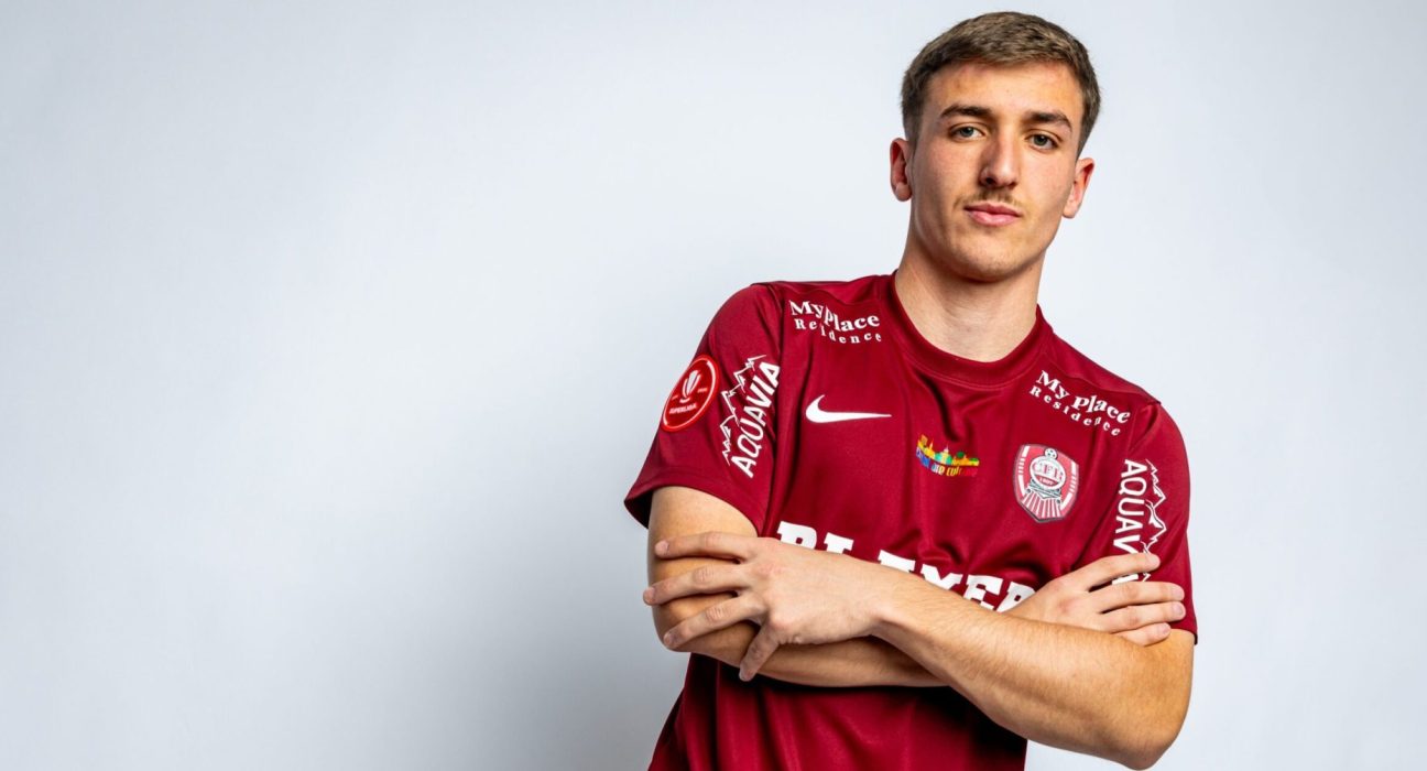 FCSB nu e singura interesata de Emerllahu