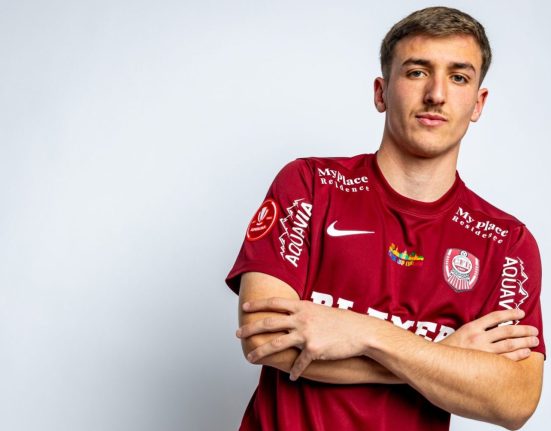 FCSB nu e singura interesata de Emerllahu