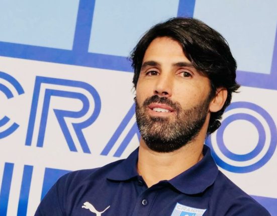 Filipe Coelho debut optimist ca antrenor