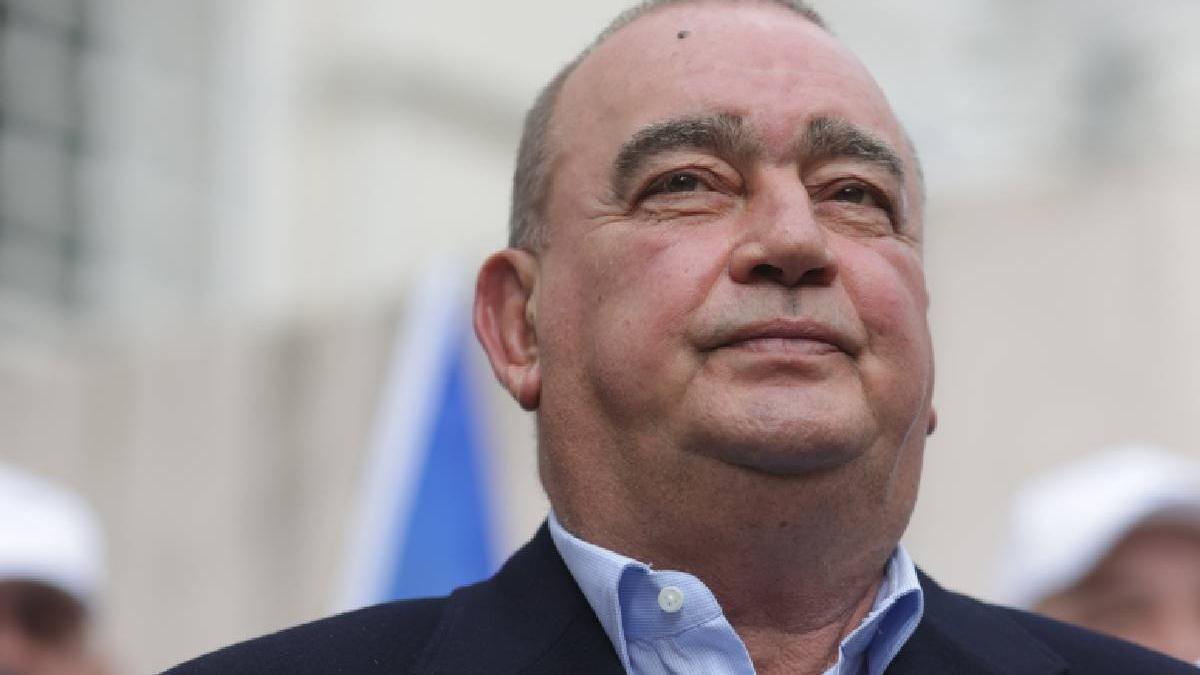 Gheorghe Netoieu candidat independent la Primaria Capitalei