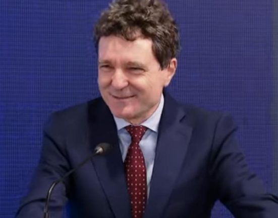 Gluma lui Nicusor Dan despre consilierii sai
