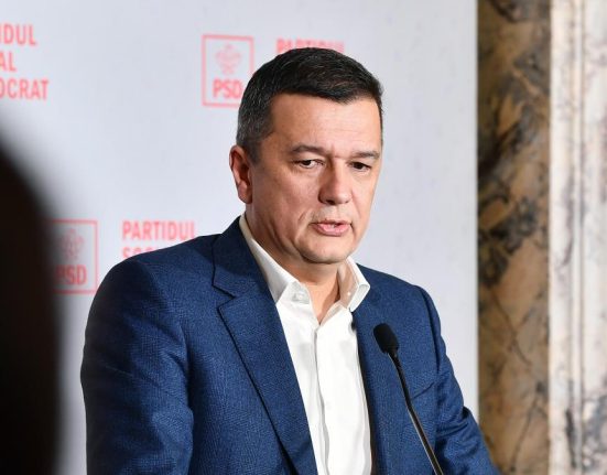 Grindeanu despre interzicerea cumulului pensie salariu Coalitia nu a decis asumarea raspunderii