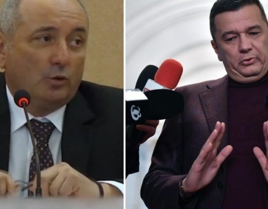 Grindeanu dezvaluit de un lider PSD despre concedieri