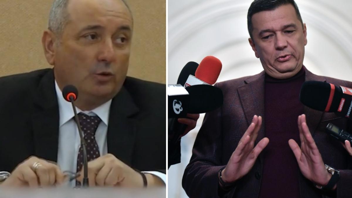 Grindeanu dezvaluit de un lider PSD despre concedieri