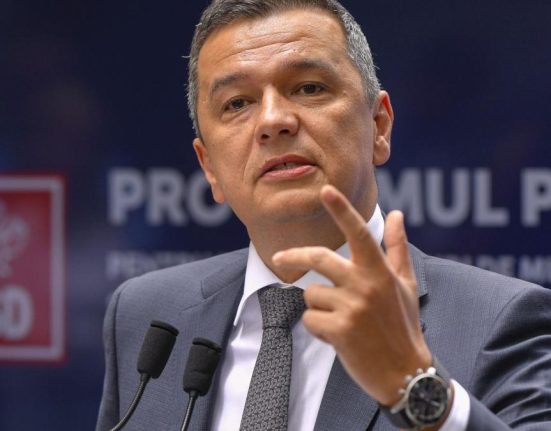 Grindeanu promite reforma si asumarea greselilor la PSD