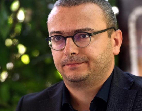 Iancu Guda Singura solutie era sa crestem imediat taxele