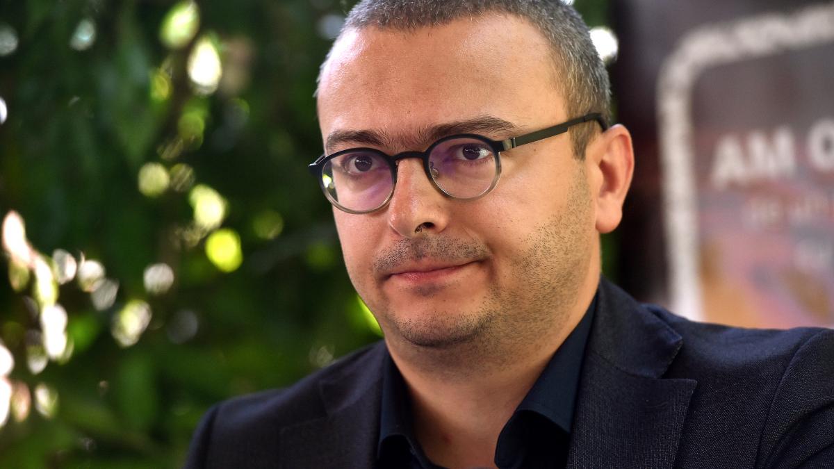 Iancu Guda: "Singura soluție era să creștem imediat taxele" 1 Iancu Guda Singura solutie era sa crestem imediat