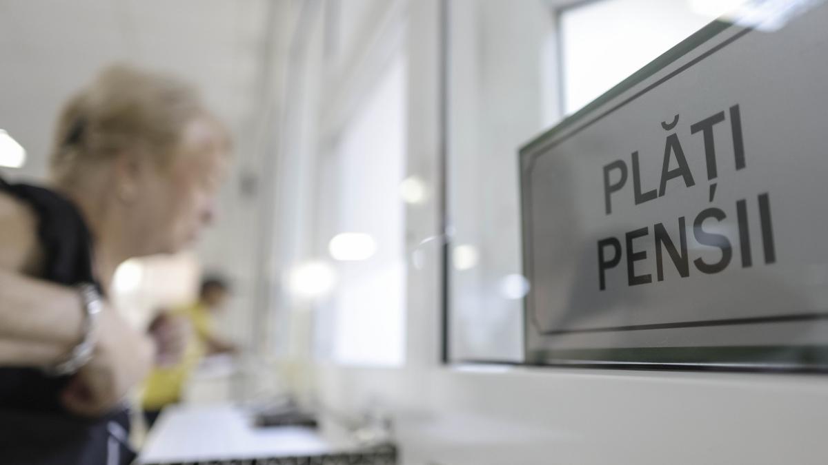 Ilie Bolojan a explicat excepțiile din proiectul pensii-salariu. 1 Ilie Bolojan a explicat exceptiile din proiectul pensii salariu