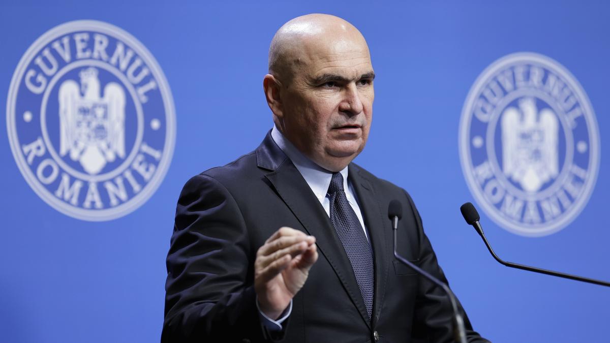 Ilie Bolojan, acuzat că dă afară patru specialiști 1 Ilie Bolojan acuzat ca da afara patru specialisti