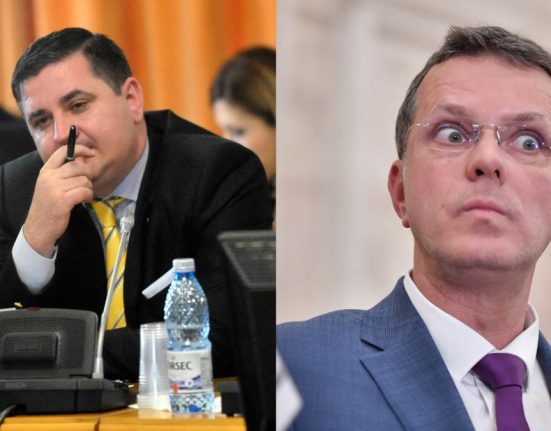 Ionuts Mosneanu imlicat intr un nou dosar DNA