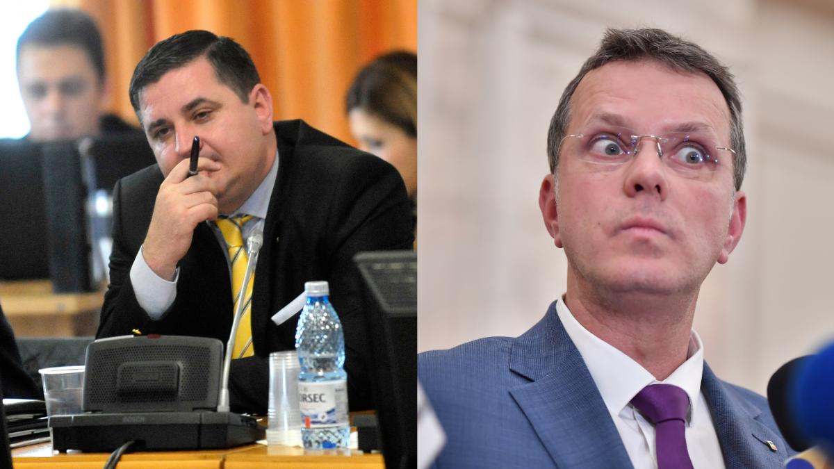 Ionuts Mosneanu imlicat intr un nou dosar DNA