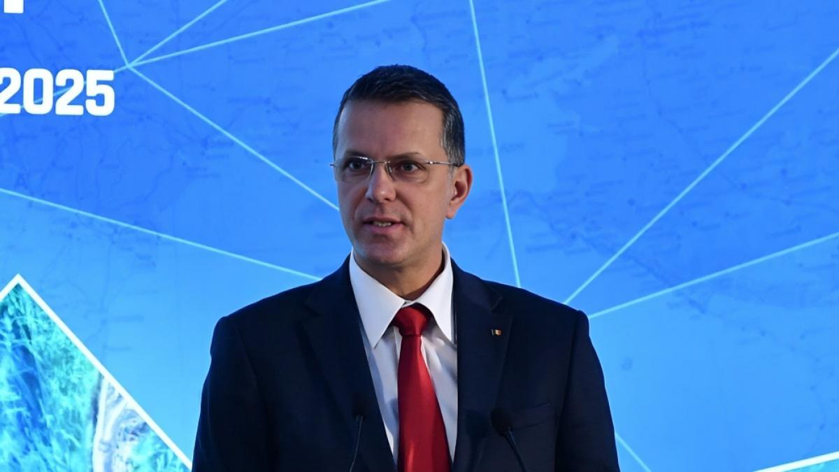 Ionuts Mosteanu afirma ca exista un plan de investitii pentru baza NATO Mihail Kogalniceanu Va rivaliza cu Ramstein din Germania