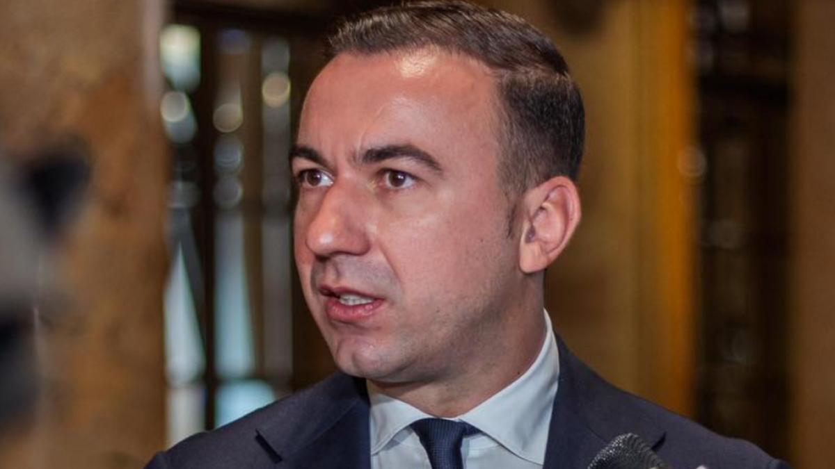 Ivan despre scandalul din Energie companii mici profituri mari