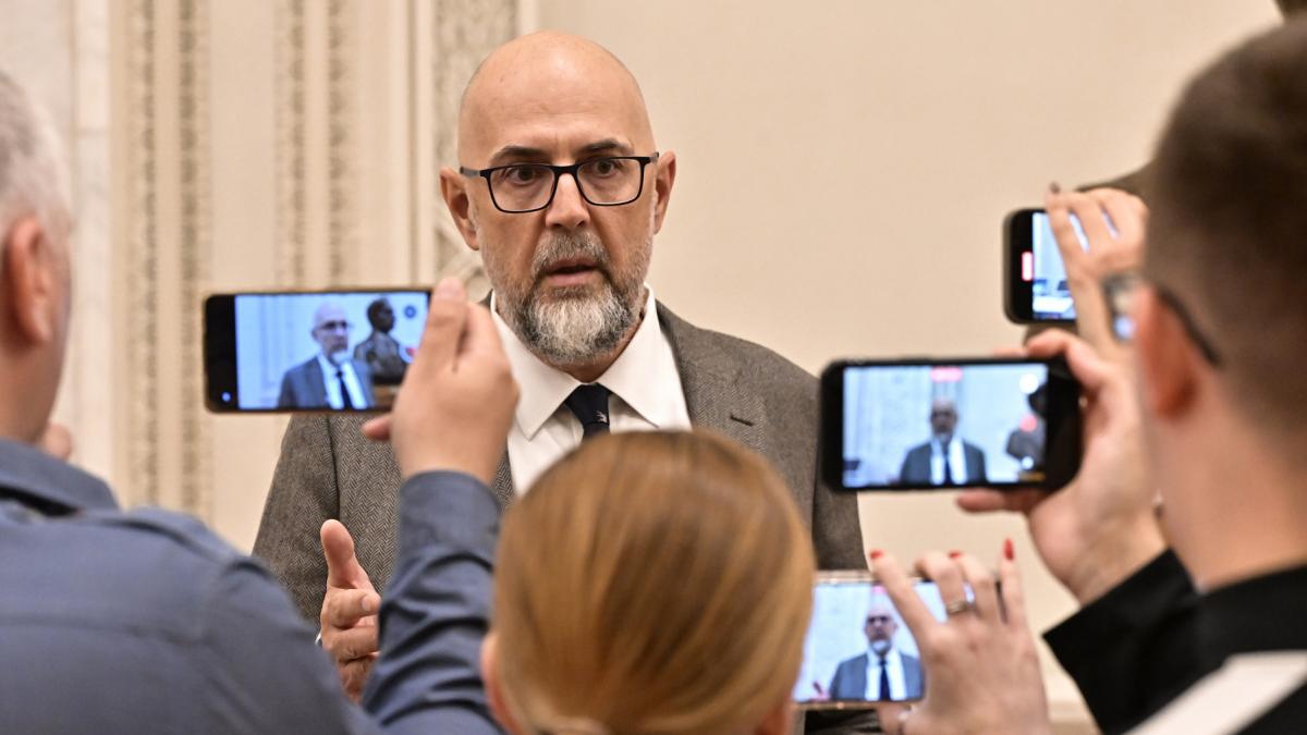 Kelemen Hunor despre taierele din administratie Anul 2026 este de tranzitie