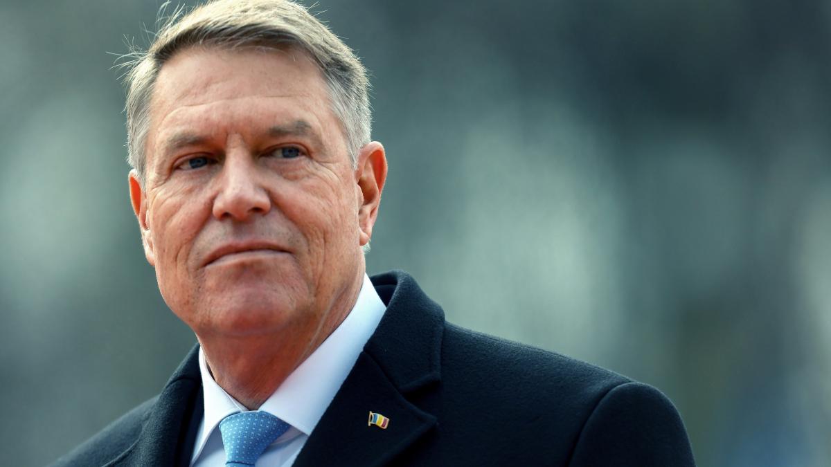 Klaus Iohannis poate cere vila de protocol fara obstacole