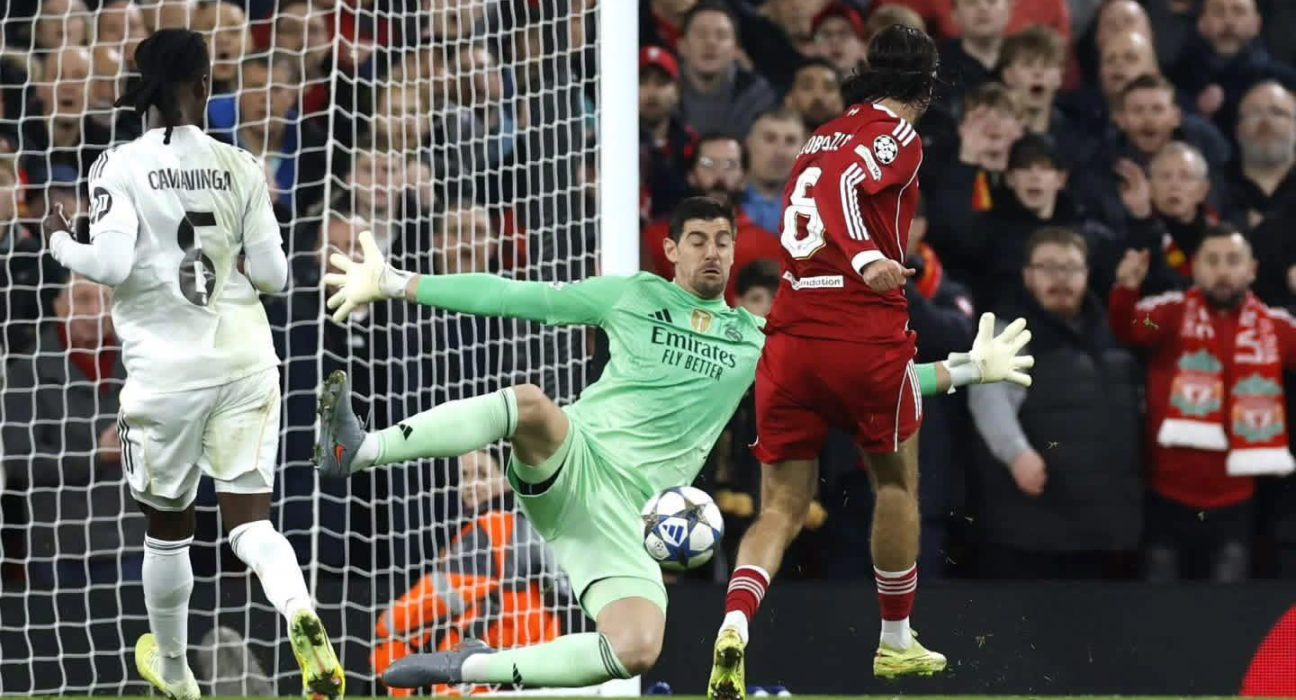 Liga Campionilor Bayern a invins PSG Liverpool a invins Real