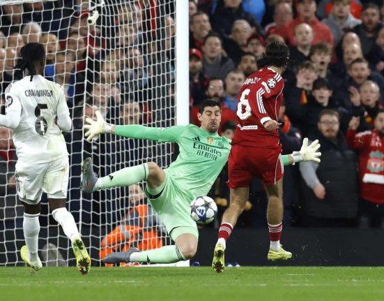 Liga Campionilor Bayern a invins PSG Liverpool a invins Real