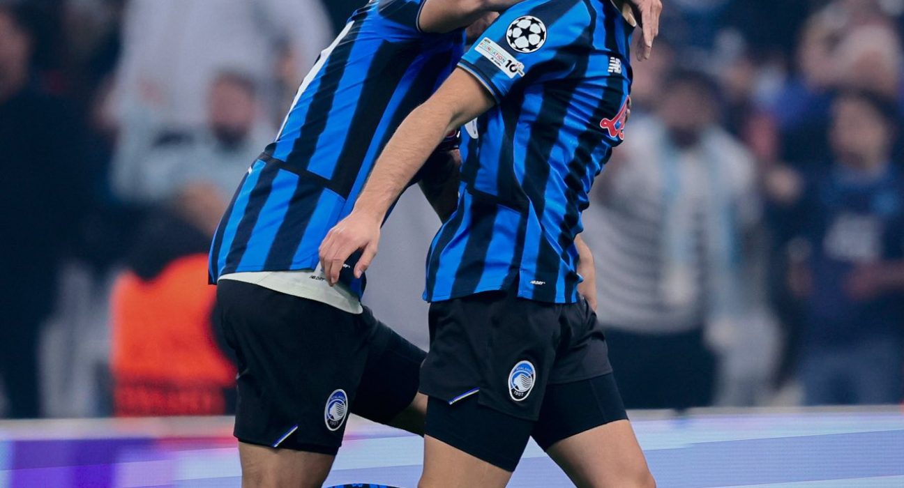 Liga Campionilor: Inter Milano câștigă 2-1 cu Kairat Almatî, FC Barcelona face egal 3-3 la FC Bruges 1 Liga Campionilor Inter Milano castiga 2 1 cu Kairat Almati FC Barcelona face egal 3 3 la FC Bruges