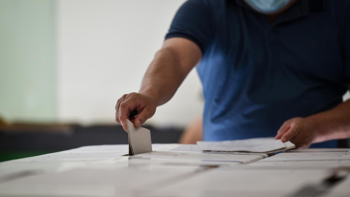 Lista candidatilor admisi la alegerile pentru Primarie