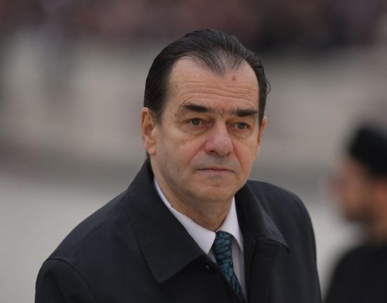Ludovic Orban Am discutat cu Ilie Bolojan despre intoarcerea in PNL