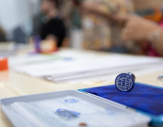 MAI campanie de informare inaintea alegerilor Nu fotografia buletinul de vot Este ilegal