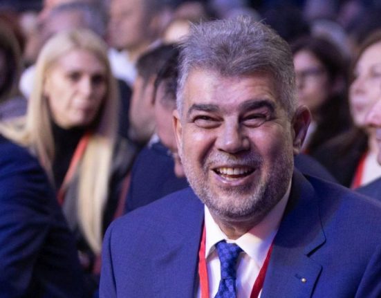 Marcel Ciolacu USR trebuie sa paraseasca Coalitia Mam saturat de probleme