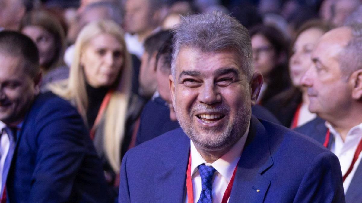 Marcel Ciolacu USR trebuie sa paraseasca Coalitia Mam saturat de probleme