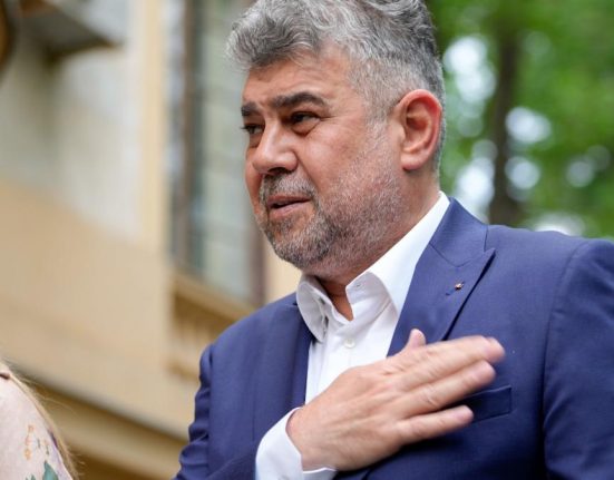 Marcel Ciolacu isi depune candidatura pentru CJ Buzau